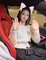 邵晴正式出面否认和买超的关系，表示大家都冤枉她了