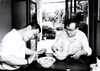 一路走好！知名导演谢晋儿子因新冠去世，其他三个儿女也英年早逝