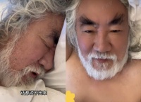 71岁张纪中感染新冠！第七天仍未转阴，一个症状让他十分痛苦