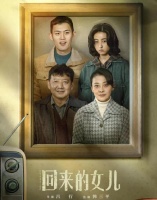 被张子枫的傻子哥哥惊艳到了，悬疑演技全程在线，网友：黑马小生