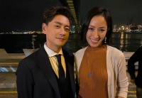 知名模特复出拍剧首演大反派！身材消瘦皮肤黝黑，被质疑患重病