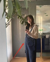 黄磊老婆孙莉疑似怀四胎，面容憔悴引争议，引起网友热议