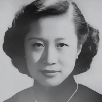 杨振宁为何选择了翁帆？看看她和杜致礼年轻时的照片，突然就懂了