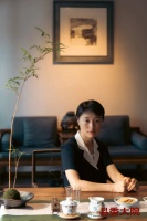 演员吴越演一个火一个，屡屡挑战高难度角色