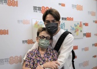 节目中吐露真心！TVB老戏骨曝视帝私下为人：他真的不爱讲话