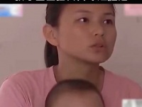 妻子怀了别人的孩子，取得了丈夫的原谅，等孩子生下来简直笑尿了