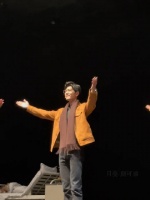 五号病人演爽了，肖战等夸的表情真的好臭屁 可爱死谁了