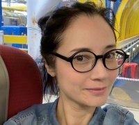 香港知名女星失业陷经济困难！因过度减肥患厌食症，多次入院抢救