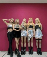 因田小娟确诊 (G)I-DLE歌谣大祭典事前录制变更