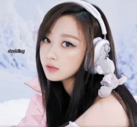 aespa成员giselle回应冬专只唱三秒 笑称已全忘了