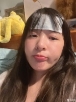 徐娇自侃感染“炫饭株”:前脚吃完后脚就饿得睡不着