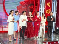 2023辽视春晚，导演要求很严厉，吉娜夫妇出镜，还有孙楠和谭维维