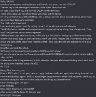 IU长文回应与李钟硕恋情：他是一个可靠可爱的人