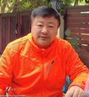 洪剑涛40年前旧照曝光，眉清目秀颜值不输当今小鲜肉