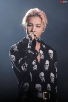 姜大声晒手写信感谢YG 称“bigbang是永恒的”