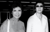 向华强原来还有一个女儿，并非陈岚所生，却是著名的珠宝设计师