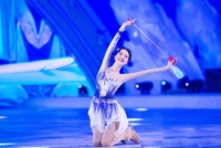 老戏骨都曾为她着迷，终却嫁大20岁老头，今42岁韵味十足