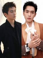 陈晓讽刺张若昀靠爹？任嘉伦演唱会？薛之谦假唱？郝蕾忙救场？樊少皇被离婚？李宏毅得罪人？