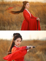 “谢娜接班人”冯禧和刘烨都离开了湖南卫视，沈梦辰已成“一姐”