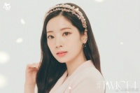 TWICE成员金多贤确诊感染新冠 正在居家隔离中