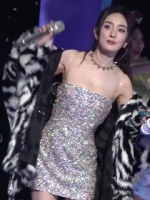 杨幂微博一直敞开是为了不忘初心