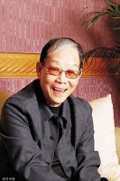 周传雄发文悼念顾嘉辉：愿先生一路走好