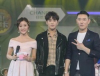 湖南卫视美女主持因怀孕离职，身材发福模样大变，被亲朋好友指责