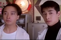 梅艳芳去世之前前男友赵文卓去探望，梅艳芳不肯见，原因让人心酸