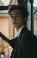 杨颖宋威龙，杨紫迪丽热巴，任嘉伦，陈钰琪，安悦溪