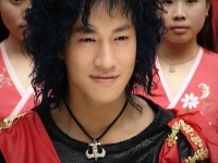 刘銮雄，何润东，贾乃亮，杨紫ab