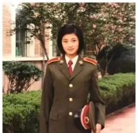 一眼看成孙俪，这女星小时候太逆天了，看出她是谁了吗