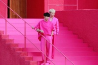 “不荣艺”再次上分！张艺兴晒李荣浩To签专辑