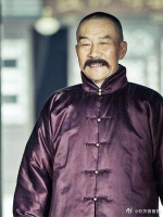 后来才发现，李雪健的少帅应该叫老帅