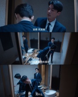 不得不说倪湛真的很让人心疼，默默守护什么的真的是很心疼……