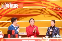 时隔30年再次春晚同台！倪萍冯巩经典作品满满“回忆杀”