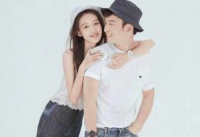 娱乐圈最小夫妻，不仅事业有成，而且结婚生子一年就完成！