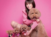 40岁深田恭子近况曝光，患病淡出演艺圈一年半，即将复工