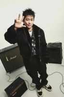 热巴，易烊千玺，苏醒，杜海涛，焉栩嘉