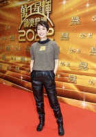 江美仪入选视后五强难掩兴奋，直言想拿奖，称愿签约TVB15年换奖