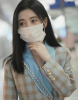 这是什么神仙美女姐姐……