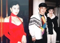 李连杰全家福曝光！61岁利智保养得宜气质好，控管着老公20亿财产