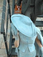 马伊琍热辣舞蹈来了，穿着最潮的衣服跳着最土的舞……