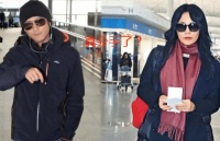 王菲分手！曝张柏芝将下嫁小9岁男友带3儿子移居，断了谢霆锋念想