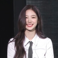 中村一叶 颜值和气质都好绝！