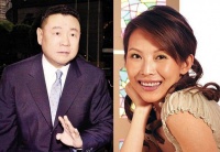 与刘銮雄相恋6年，得到1.6亿元房产，蔡少芬为什么选择嫁给张晋？