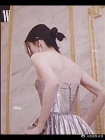 姐不止帅还拽！