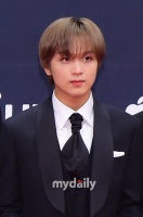 NCT成员楷灿心跳异常需静养 将暂停一段时间活动