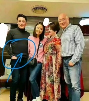 离婚传闻后，43岁霍建华酒后露面模样大变，震惊网友：果然这段婚姻就