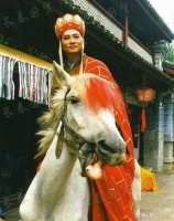 70“唐僧”迟重瑞近照曝光，慈眉善目身材发福，与昔日判若两人