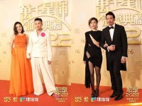 2022TVB视后是她！从配角一路熬成女主